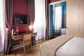 Hotel Number Nine