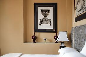 Hotel Number Nine
