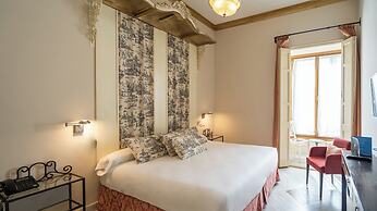 Hotel YIT Casa Grande