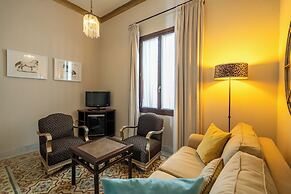 Hotel YIT Casa Grande