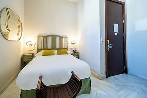 Hotel YIT Casa Grande
