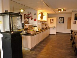 Hotel 't Zwaantje