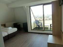 Hotel 't Zwaantje