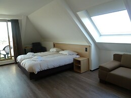 Hotel 't Zwaantje