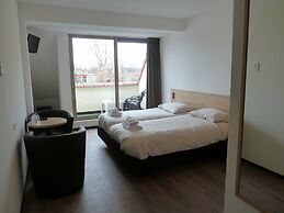 Hotel 't Zwaantje