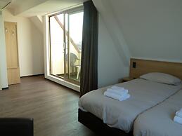 Hotel 't Zwaantje