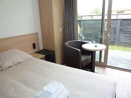 Hotel 't Zwaantje