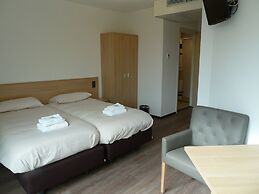Hotel 't Zwaantje