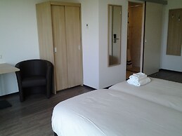 Hotel 't Zwaantje