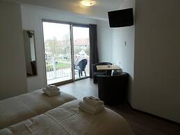 Hotel 't Zwaantje
