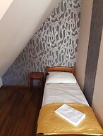 Villa Rosse Pokoje goscinne