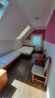 Villa Rosse Pokoje goscinne