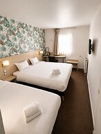 Hôtel Altina