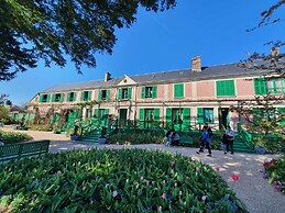Hôtel Altina