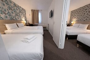 Hôtel Altina