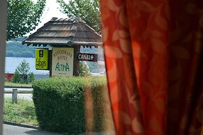 Hôtel Altina