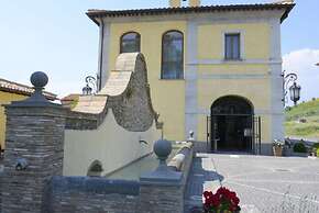 Il Postiglione Antica Posta dei Chigi