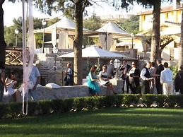 Il Postiglione Antica Posta dei Chigi