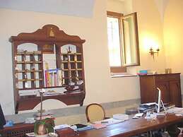 Il Postiglione Antica Posta dei Chigi