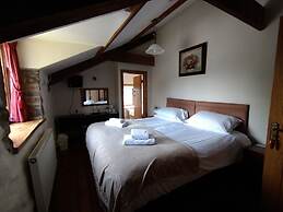The Barn B&B