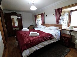 The Barn B&B