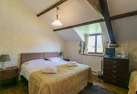 The Barn B&B