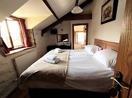 The Barn B&B