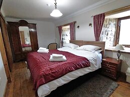 The Barn B&B