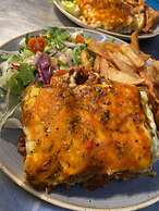 The Black Horse Inn