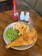 The Black Horse Inn