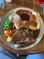 The Black Horse Inn