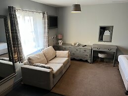 The Black Horse Inn