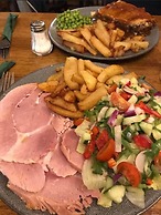 The Black Horse Inn
