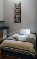 Cambridge Lodge - Hostel