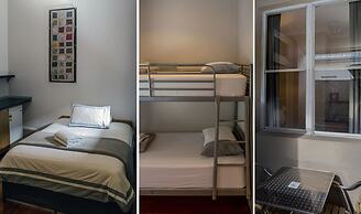 Cambridge Lodge - Hostel