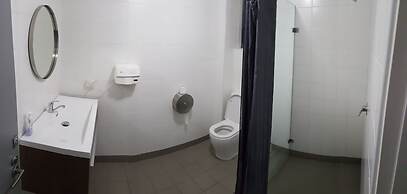 Cambridge Lodge - Hostel