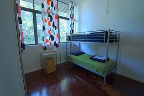 Cambridge Lodge - Hostel