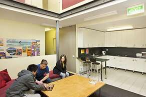 Cambridge Lodge - Hostel