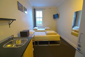 Cambridge Lodge - Hostel
