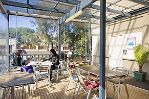 Cambridge Lodge - Hostel