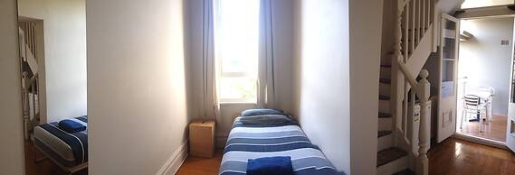 Cambridge Lodge - Hostel