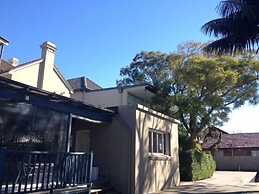 Cambridge Lodge - Hostel