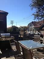 Cambridge Lodge - Hostel