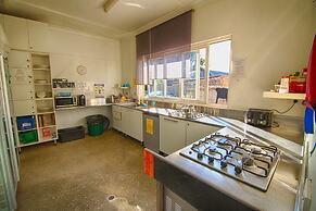 Cambridge Lodge - Hostel