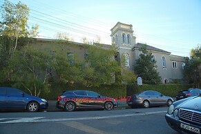 Cambridge Lodge - Hostel