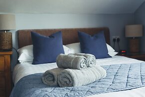 Pinewood B&B