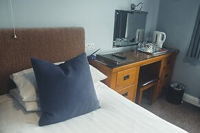 Pinewood B&B