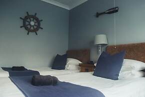 Pinewood B&B