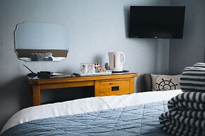 Pinewood B&B