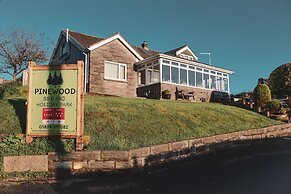 Pinewood B&B